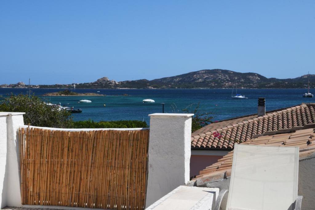 Hébergement de vacances La Casa Di Ziu Menicu *
